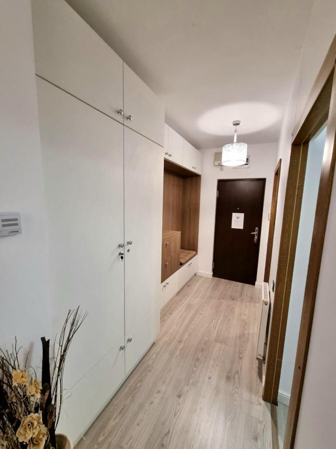 Ra Apartment - Ared Орадя Экстерьер фото